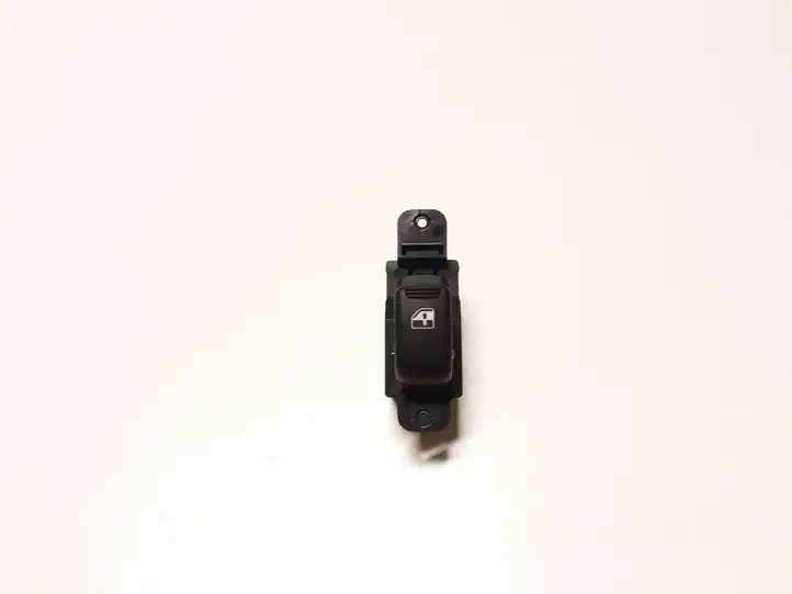 Hyundai Santa Fe (2000 - 2005) 935753C010 Блок кнопок стеклоподъемников — фото 1