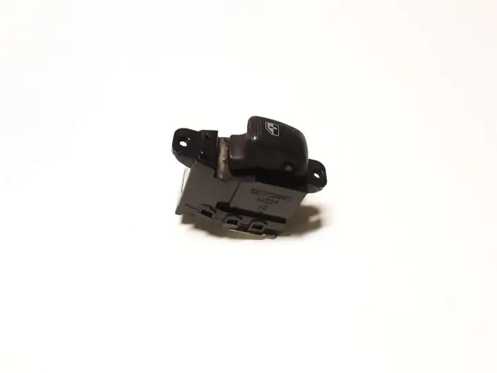 Hyundai Santa Fe (2000 - 2005) 621W02280 Блок кнопок стеклоподъемников — фото 2