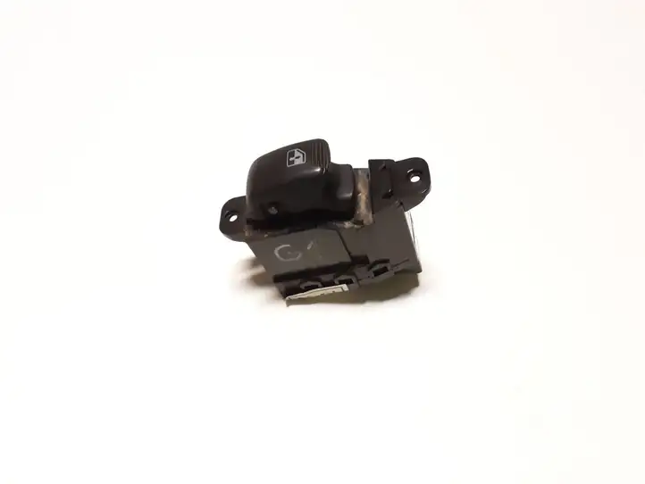 Hyundai Santa Fe (2000 - 2005) 621W02280 Блок кнопок стеклоподъемников — фото 4