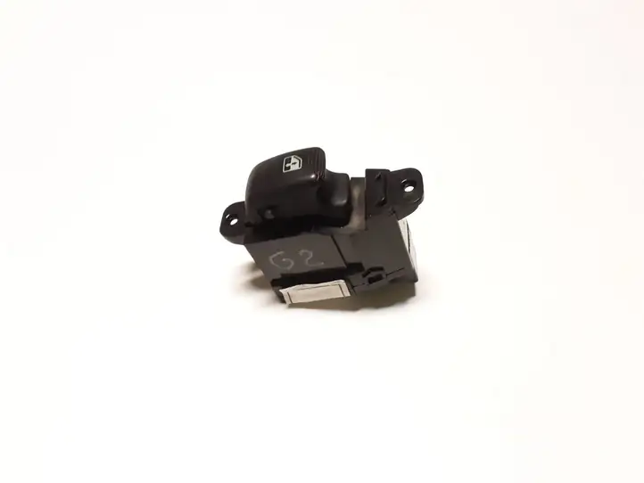 Hyundai Santa Fe (2000 - 2005) 621W02280 Блок кнопок стеклоподъемников — фото 4