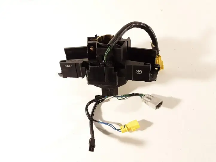 Honda Jazz (2004 - 2008) M21664 Контактное кольцо SRS — фото 4