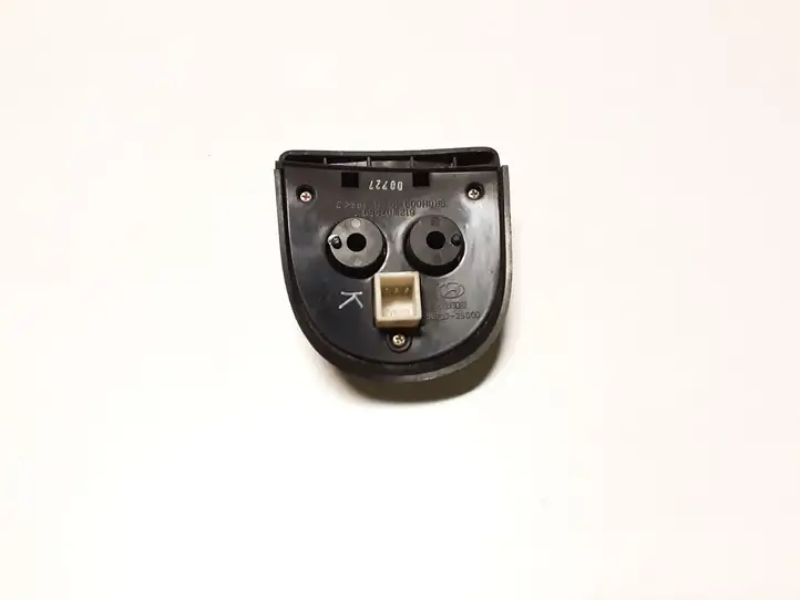 Hyundai Santa Fe (2000 - 2005) 9671026000 Кнопки на рулевом колесе — фото 3