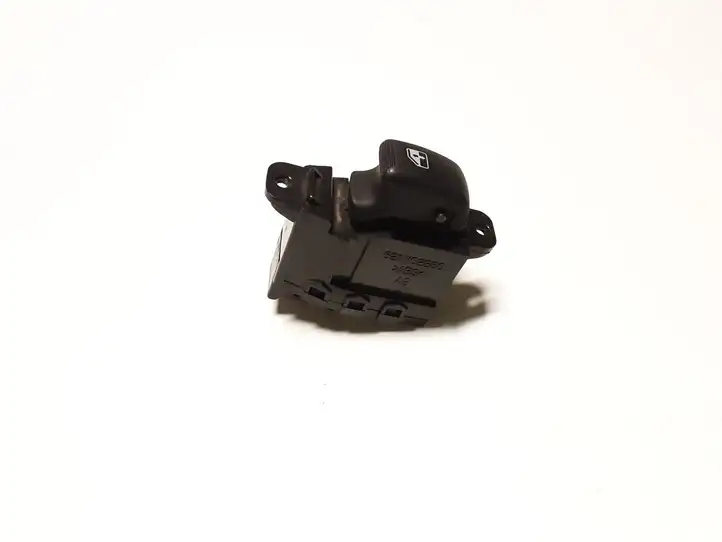 Hyundai Santa Fe (2000 - 2005) 621W02280 Блок кнопок стеклоподъемников — фото 2