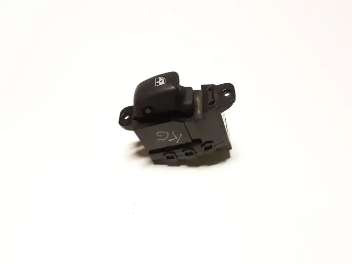 Hyundai Santa Fe (2000 - 2005) 621W02280 Блок кнопок стеклоподъемников — фото 4