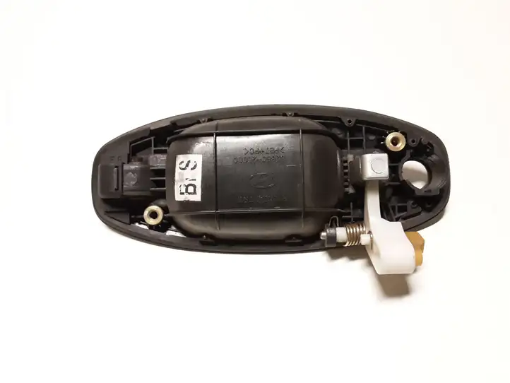 Hyundai Santa Fe (2000 - 2005) 8265026000 Наружная ручка двери — фото 5