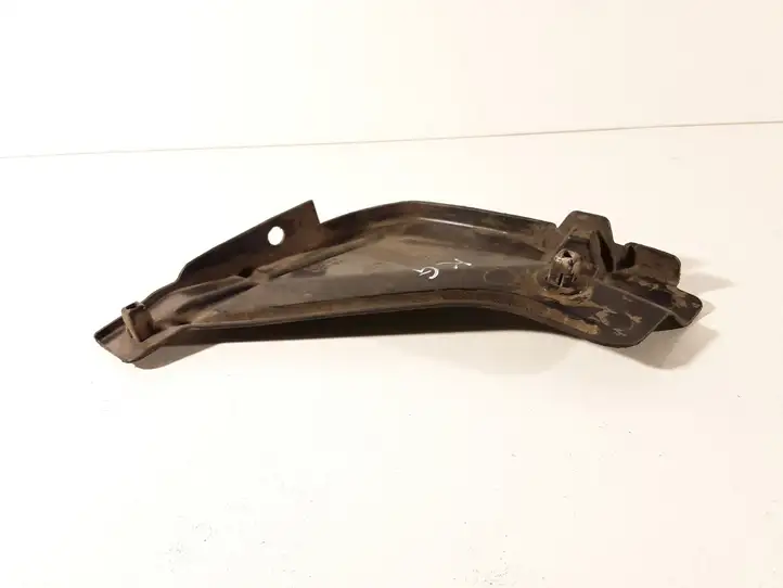 Toyota Corolla E120 E130 (2000 - 2004) 5218602030 Задний брызговик — фото 3