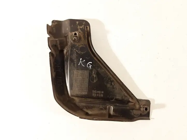 Toyota Corolla E120 E130 (2000 - 2004) 5218602030 Задний брызговик — фото 4