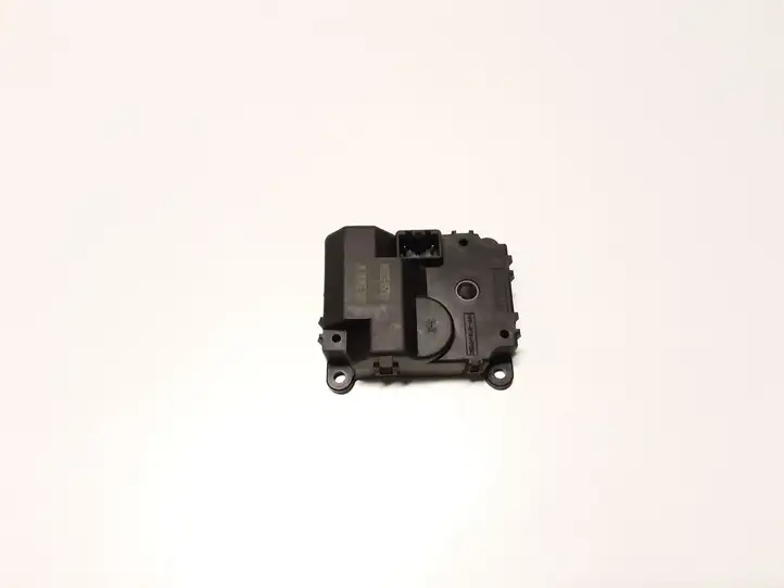 Kia Sportage (2004 - 2008) B400730570 Двигатель задвижки потока воздуха — фото 4