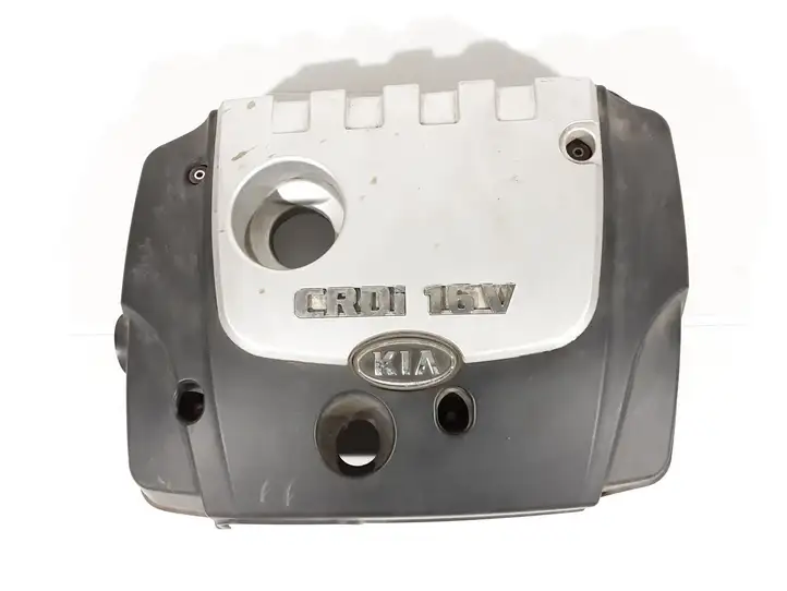 Kia Sportage (2004 - 2008) 2924027250 Крышка двигателя декоративная — фото 1