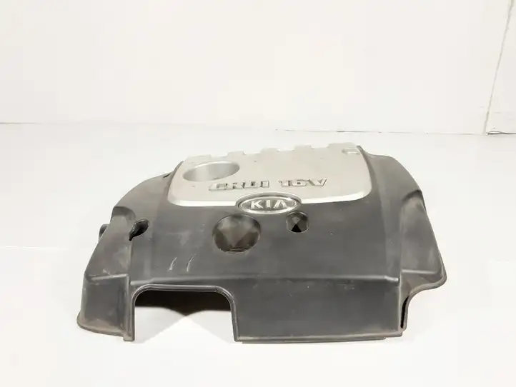 Kia Sportage (2004 - 2008) 2924027250 Крышка двигателя декоративная — фото 2