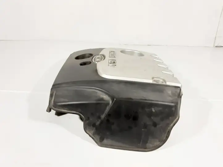 Kia Sportage (2004 - 2008) 2924027250 Крышка двигателя декоративная — фото 5