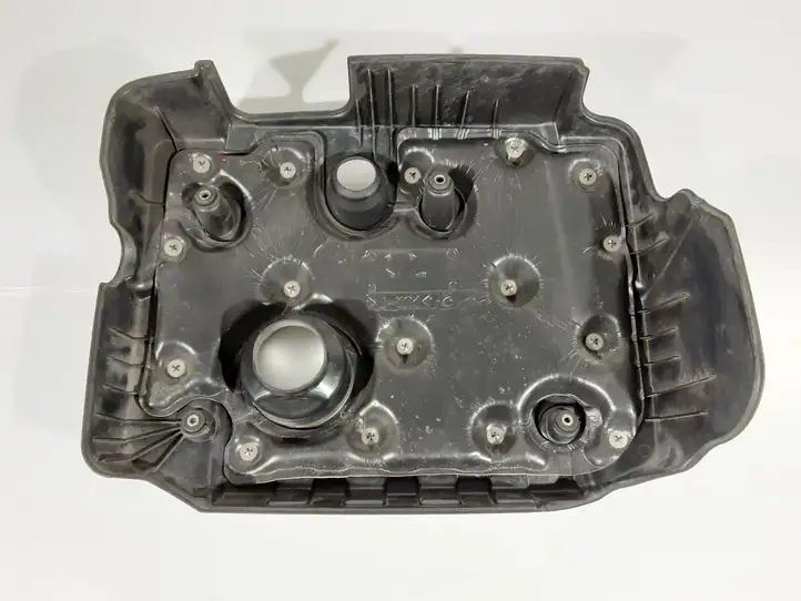 Kia Sportage (2004 - 2008) 2924027250 Крышка двигателя декоративная — фото 6