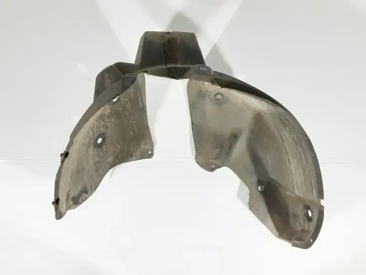Kia Sportage (2004 - 2008) 868241F010 Задний подкрылок — фото 1