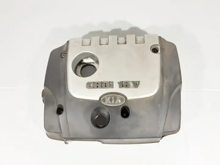Kia Sportage (2004 - 2008) 2924027250 Крышка двигателя декоративная — фото 1