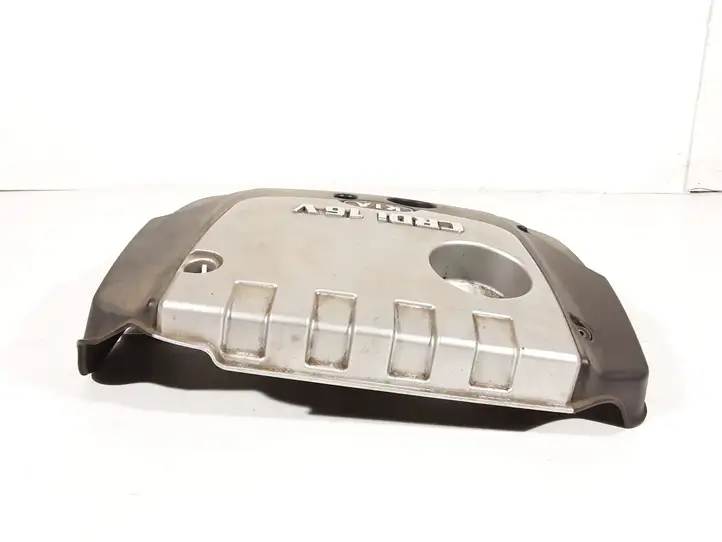 Kia Sportage (2004 - 2008) 2924027250 Крышка двигателя декоративная — фото 4