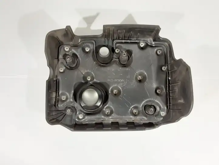 Kia Sportage (2004 - 2008) 2924027250 Крышка двигателя декоративная — фото 6