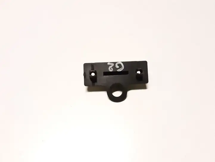 Kia Sportage (2004 - 2008) ECU25 Кронштейн заднего бампера — фото 5