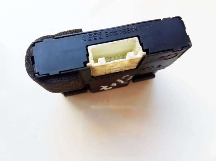 Toyota Avensis T270 (2009 - 2012)  8978405020 Блок управления иммобилайзера