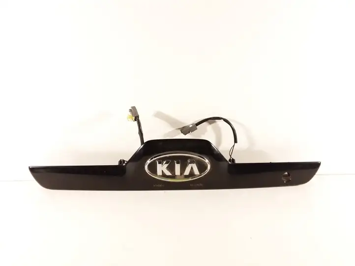 Kia Sportage (2004 - 2008) 925011F0 Подсветка номера — фото 1