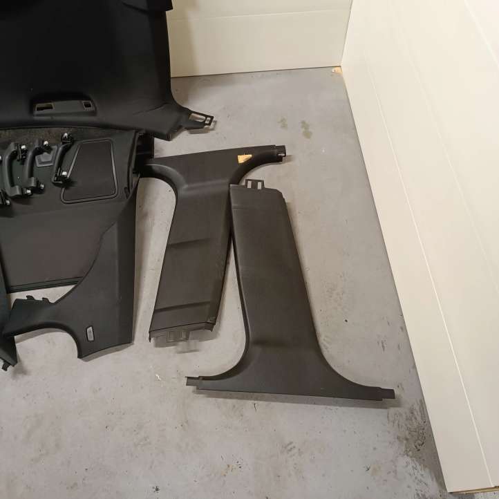 BMW 5 F10 F11 (2009 - 2016)  803817904 Комплект потолка