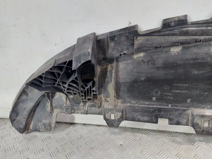 Mercedes-Benz A W176 (2012 - 2018) A1768850136 Защита двигателя — фото 3
