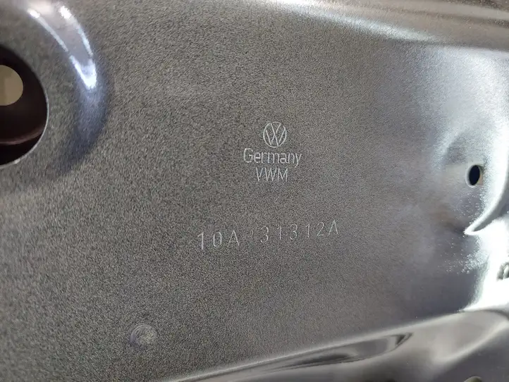 Volkswagen ID.3 (2019 - ) 10A831312A Дверь — фото 2