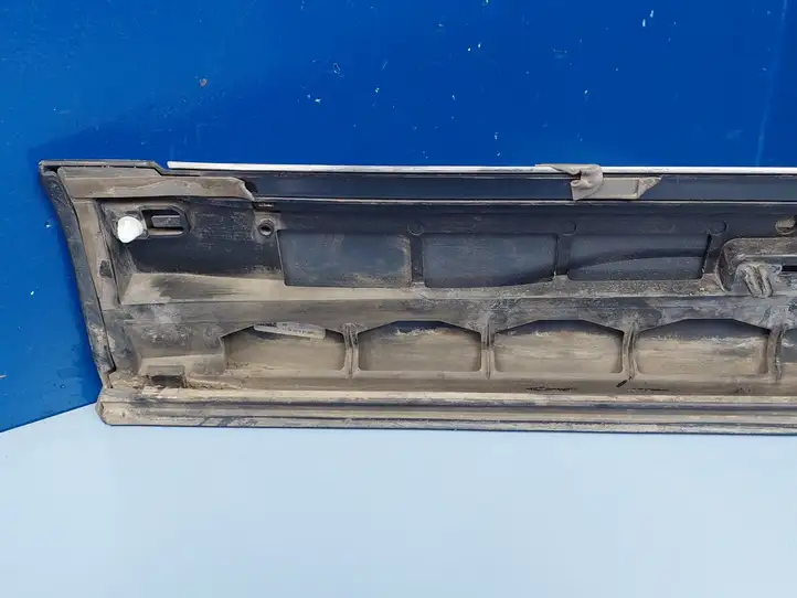 Audi Q5 SQ5 (2012 - 2017) 8R0853969L Молдинги задней двери — фото 7