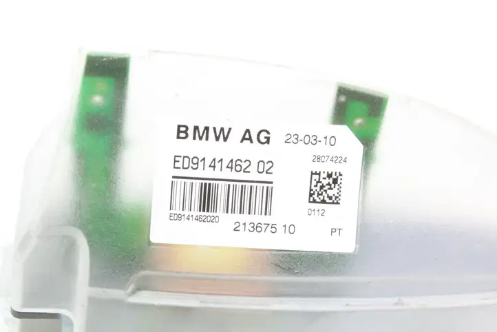 BMW 5 F10 F11 (2009 - 2016) 9141462 GPS антенна — фото 4