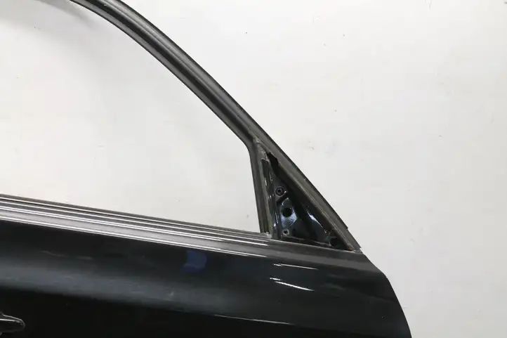 BMW X3 E83 (2003 - 2010) Дверь — фото 6