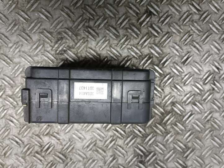 Toyota Prius (XW20) (2003 - 2009)  8968047010 Блок управления тормозной системы