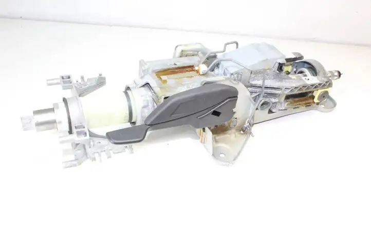 BMW 5 F10 F11 (2009 - 2016) 6795344 Вал рулевой колонки — фото 1