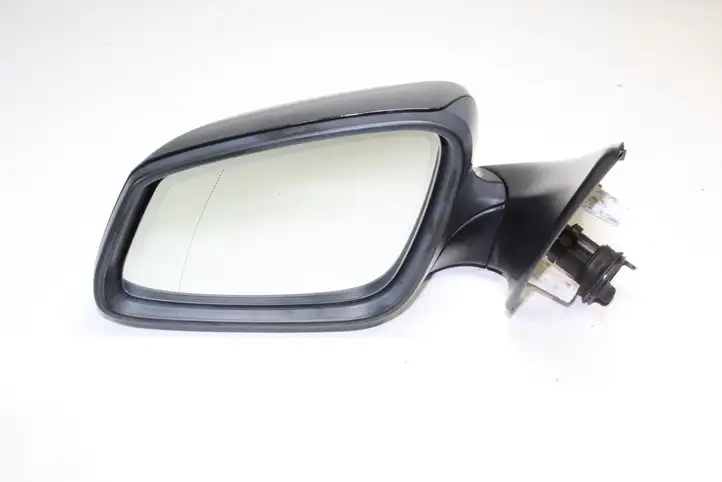 BMW 5 F10 F11 (2009 - 2016) 3PIN Боковое зеркало с электроприводом — фото 1