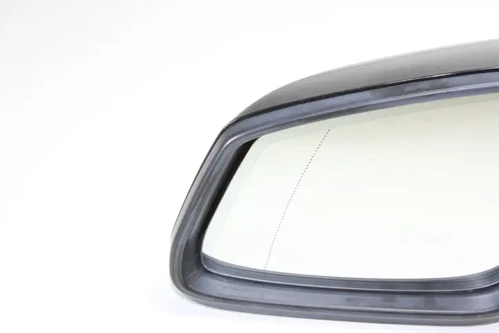 BMW 5 F10 F11 (2009 - 2016) 3PIN Боковое зеркало с электроприводом — фото 5