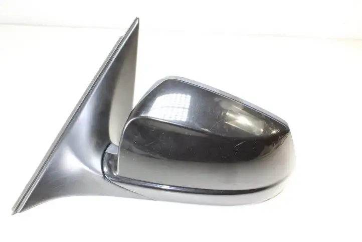 BMW 5 F10 F11 (2009 - 2016) 3PIN Боковое зеркало с электроприводом — фото 8