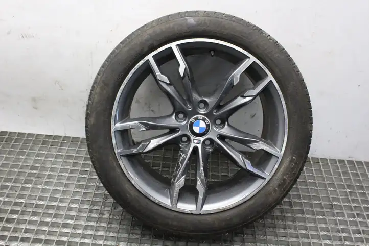 BMW 5 F10 F11 (2009 - 2016) 5255 — фото 1