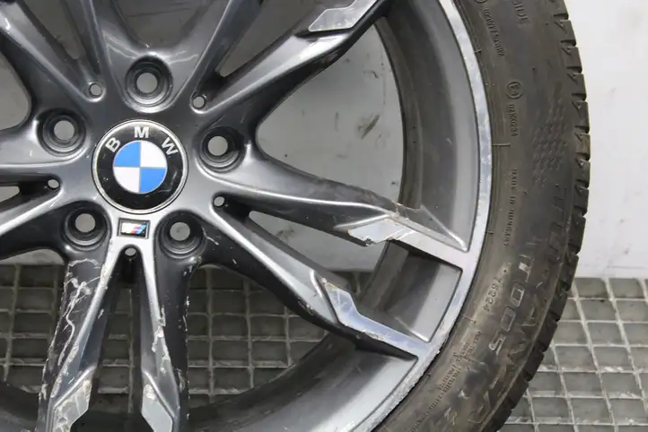 BMW 5 F10 F11 (2009 - 2016) 5255 — фото 9