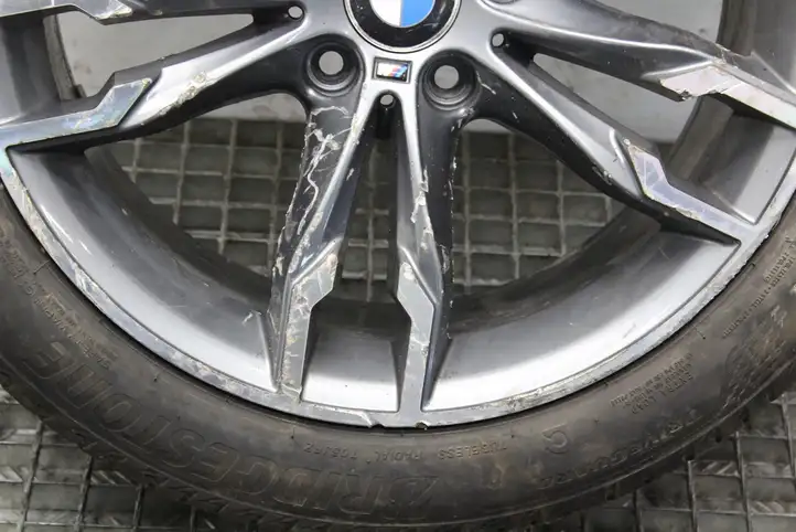 BMW 5 F10 F11 (2009 - 2016) 5255 — фото 10