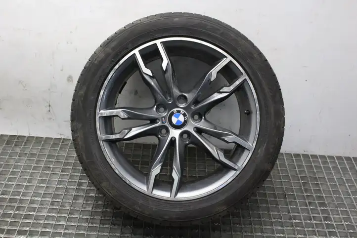 BMW 5 F10 F11 (2009 - 2016) 5255 — фото 1