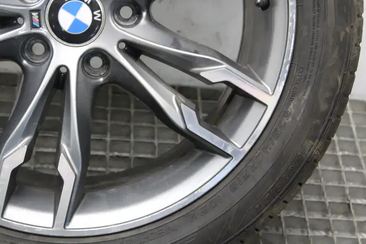 BMW 5 F10 F11 (2009 - 2016) 5255 — фото 11