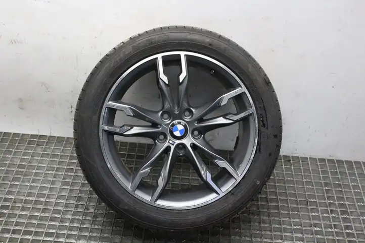 BMW 5 F10 F11 (2009 - 2016) 5255 — фото 1