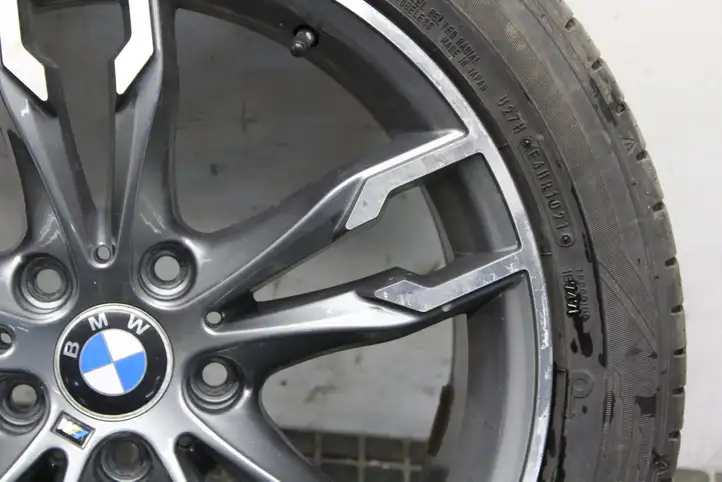 BMW 5 F10 F11 (2009 - 2016) 5255 — фото 10