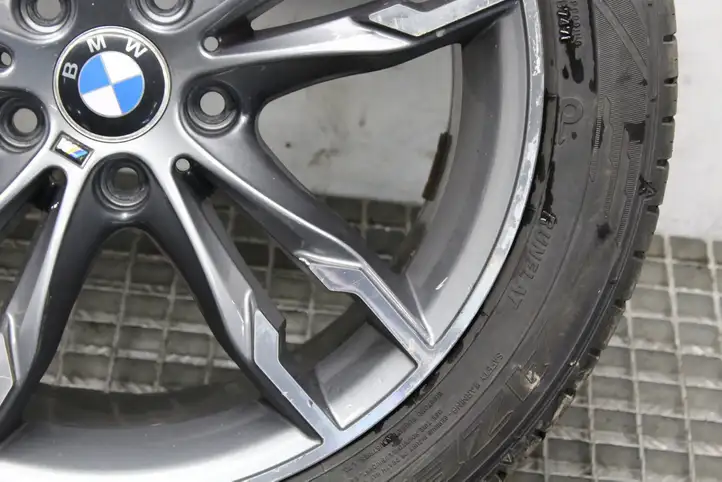 BMW 5 F10 F11 (2009 - 2016) 5255 — фото 11