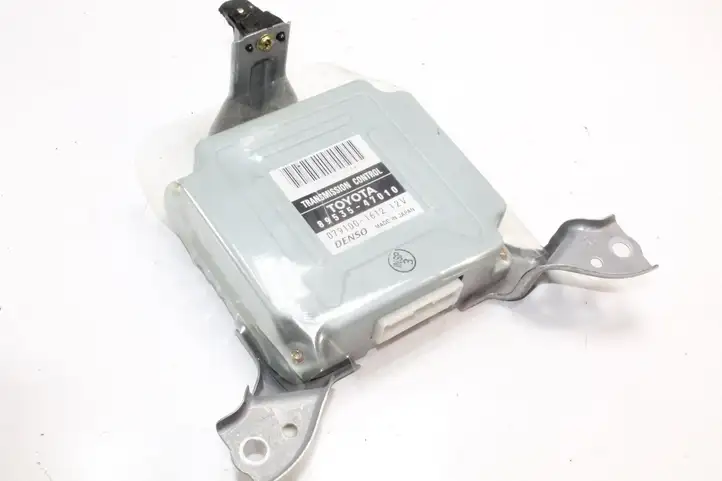Toyota Prius (NHW20) (2003 - 2009) 8966147110 Комплект системы зажигания — фото 10