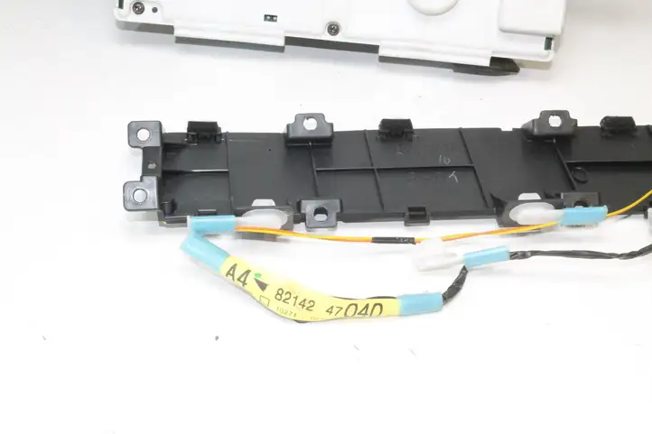Toyota Prius (NHW20) (2003 - 2009) 8966147110 Комплект системы зажигания — фото 15