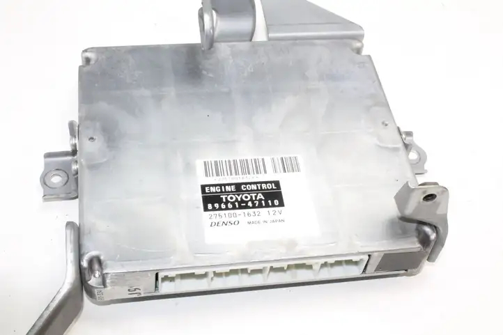 Toyota Prius (NHW20) (2003 - 2009) 8966147110 Комплект системы зажигания — фото 18
