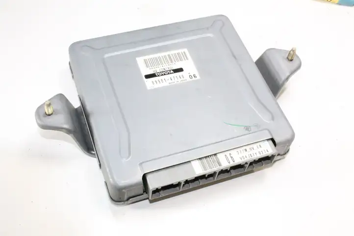 Toyota Prius (NHW20) (2003 - 2009) 8966147110 Комплект системы зажигания — фото 20