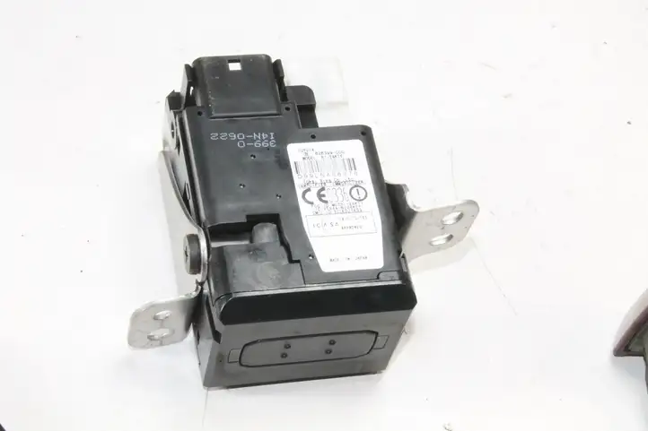 Toyota Prius (NHW20) (2003 - 2009) 8966147110 Комплект системы зажигания — фото 24