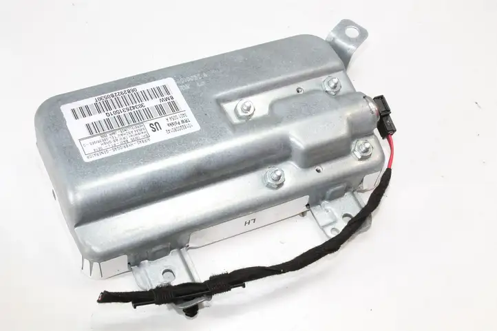 BMW X3 E83 (2003 - 2010) 30342631501Q Подушка безопасности двери — фото 2