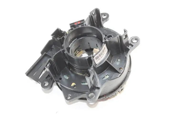 BMW X3 E83 (2003 - 2010) 8376443 Контактное кольцо SRS — фото 3