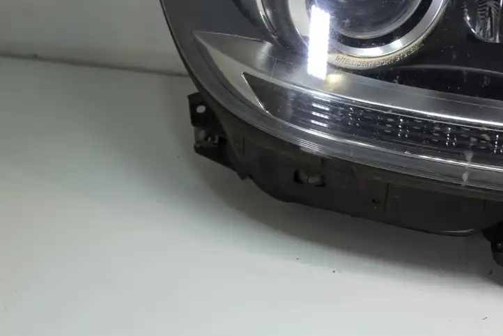 Mercedes-Benz C W204 (2007 - 2014) A2048205859 Передняя фара — фото 19